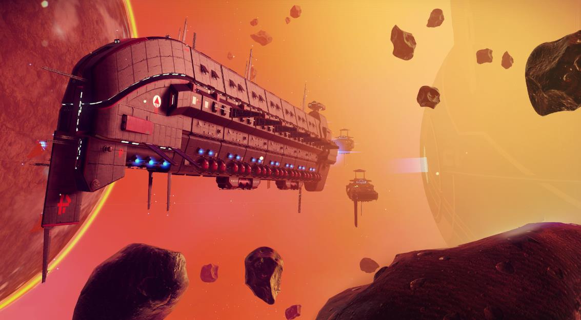 无人深空.No Man’s Sky_0