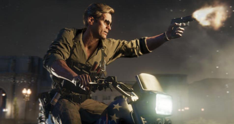 使命召唤21：黑色行动6.Call of Duty: Black Ops 6_2
