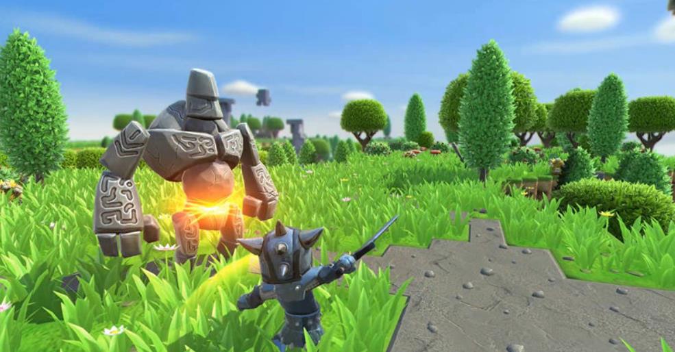 传送门骑士.Portal Knights_0