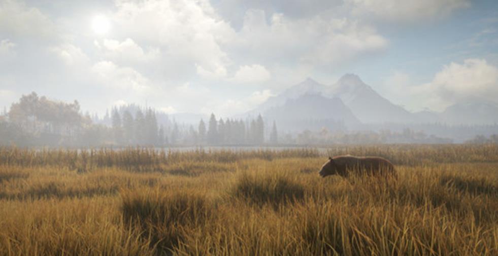猎人：荒野的召唤 – 完整版.theHunter: Call of the Wild Complete Collection_1