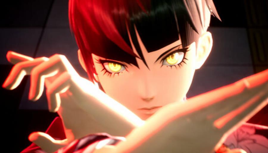 真・女神转生V：复仇.Shin Megami Tensei V: Vengeance_2