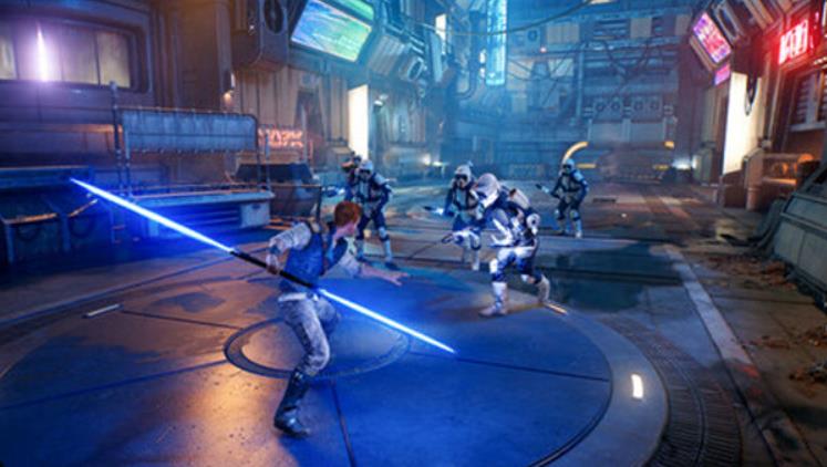 星球大战：绝地 – 幸存者 豪华版.Star Wars Jedi: Survivor – Deluxe Edition_2