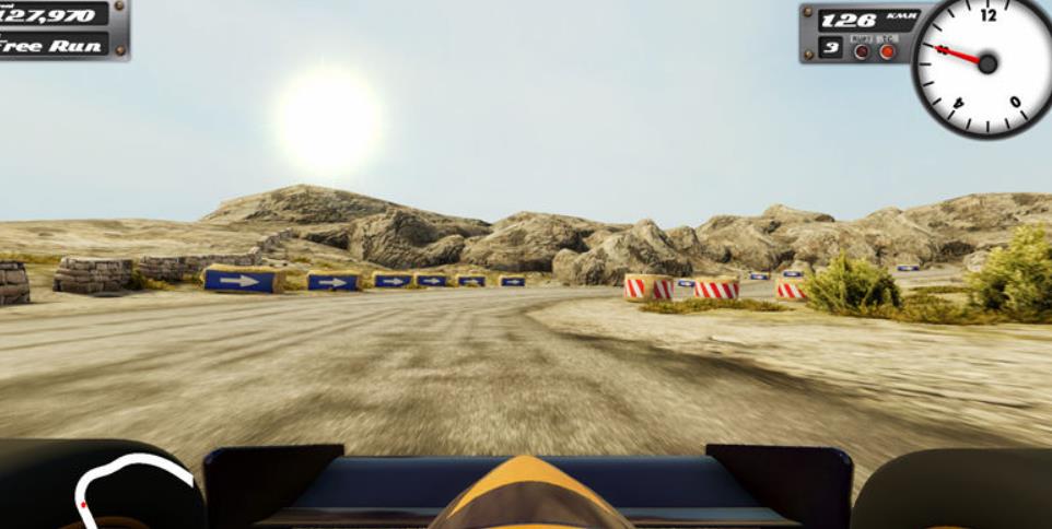 经典赛车精英赛.Classic Racers Elite_0