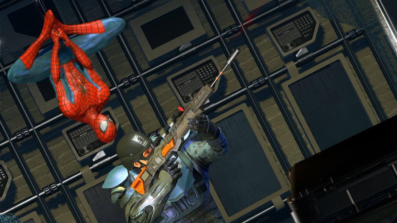 神奇蜘蛛侠2.The Amazing Spider-Man 2_2