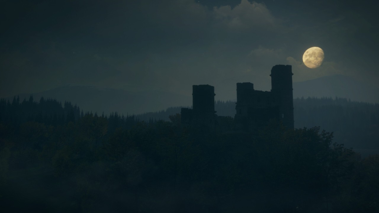 猎人：荒野的召唤 the Hunter: Call of the Wild_2