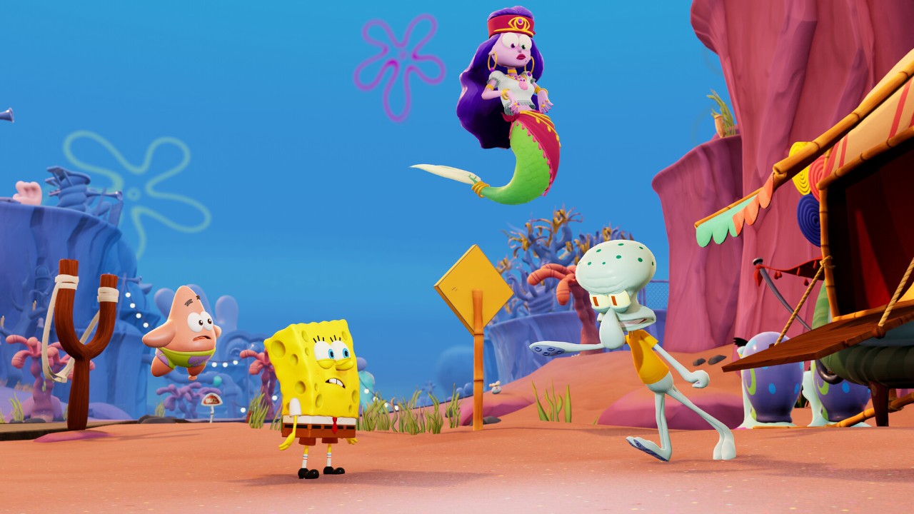 海绵宝宝：震撼宇宙.SpongeBob SquarePants: The Cosmic Shake_0