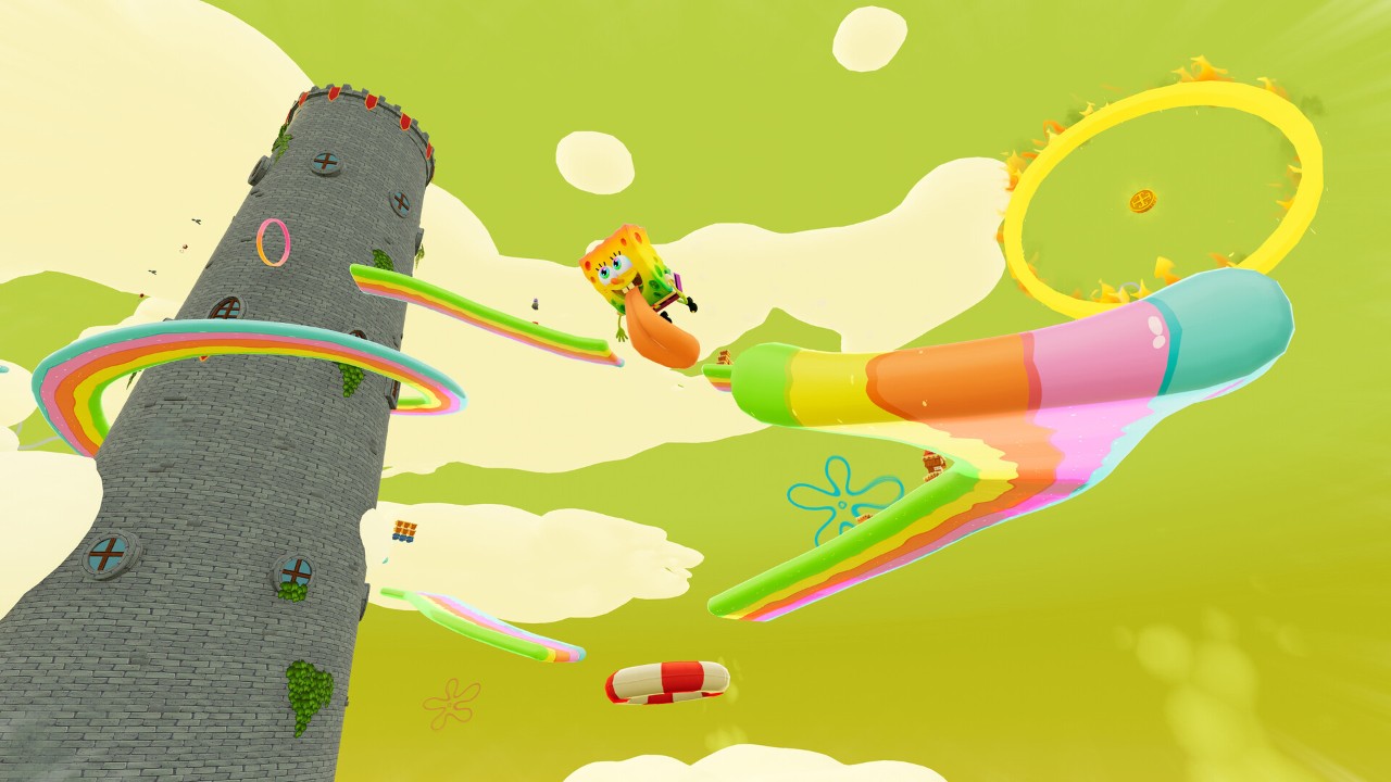 海绵宝宝：震撼宇宙.SpongeBob SquarePants: The Cosmic Shake_2