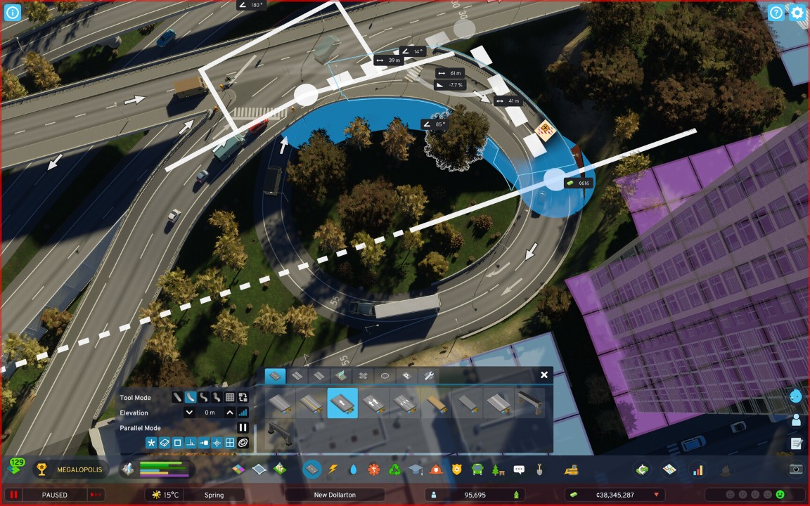 都市：天际线2 Cities: Skylines II_0