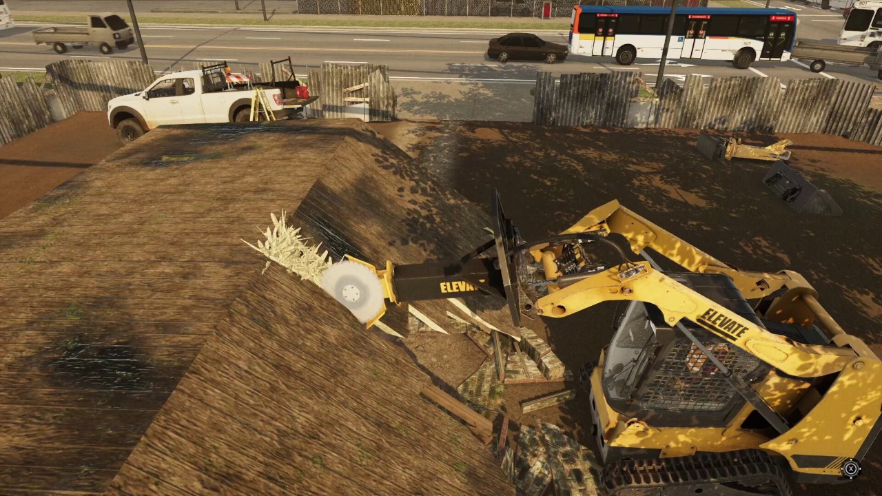 拆除与建造3 Demolish & Build 3_2