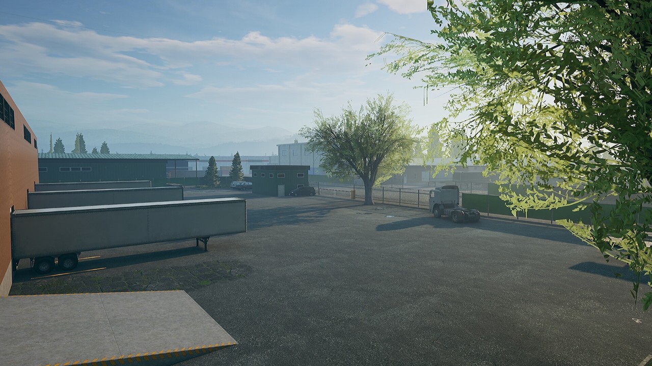 叉车2024：模拟.Forklift 2024: The Simulation_2