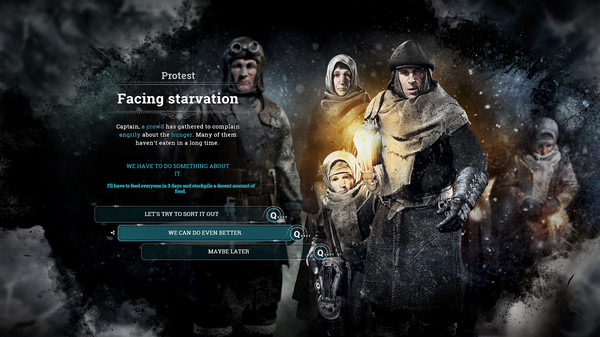 冰汽时代.Frostpunk: Console Edition_0