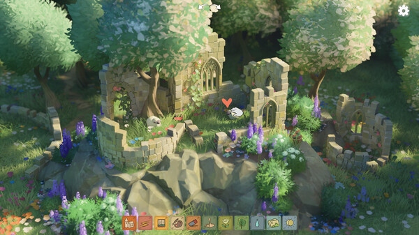 林间小世界 Tiny Glade_1