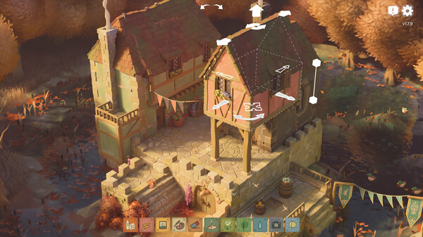 林间小世界 Tiny Glade_0