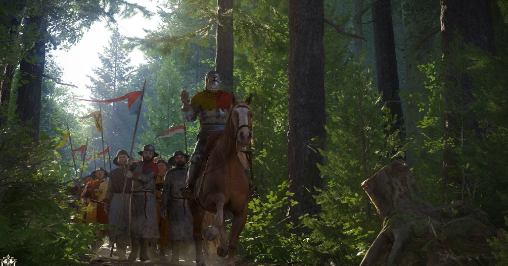 天国：拯救 – 皇家版 Kingdom Come: Deliverance – Royal Edition_0