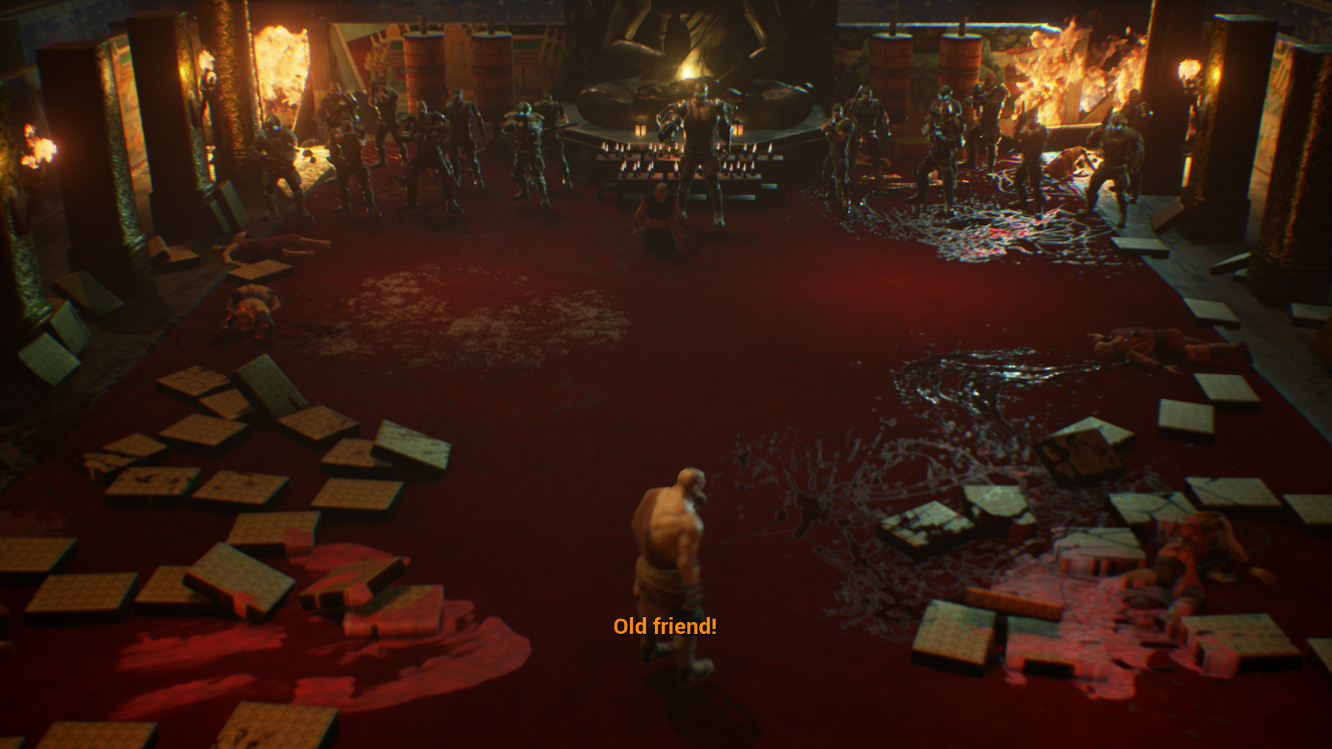 救赎者 增强版.Redeemer: Enhanced Edition_0