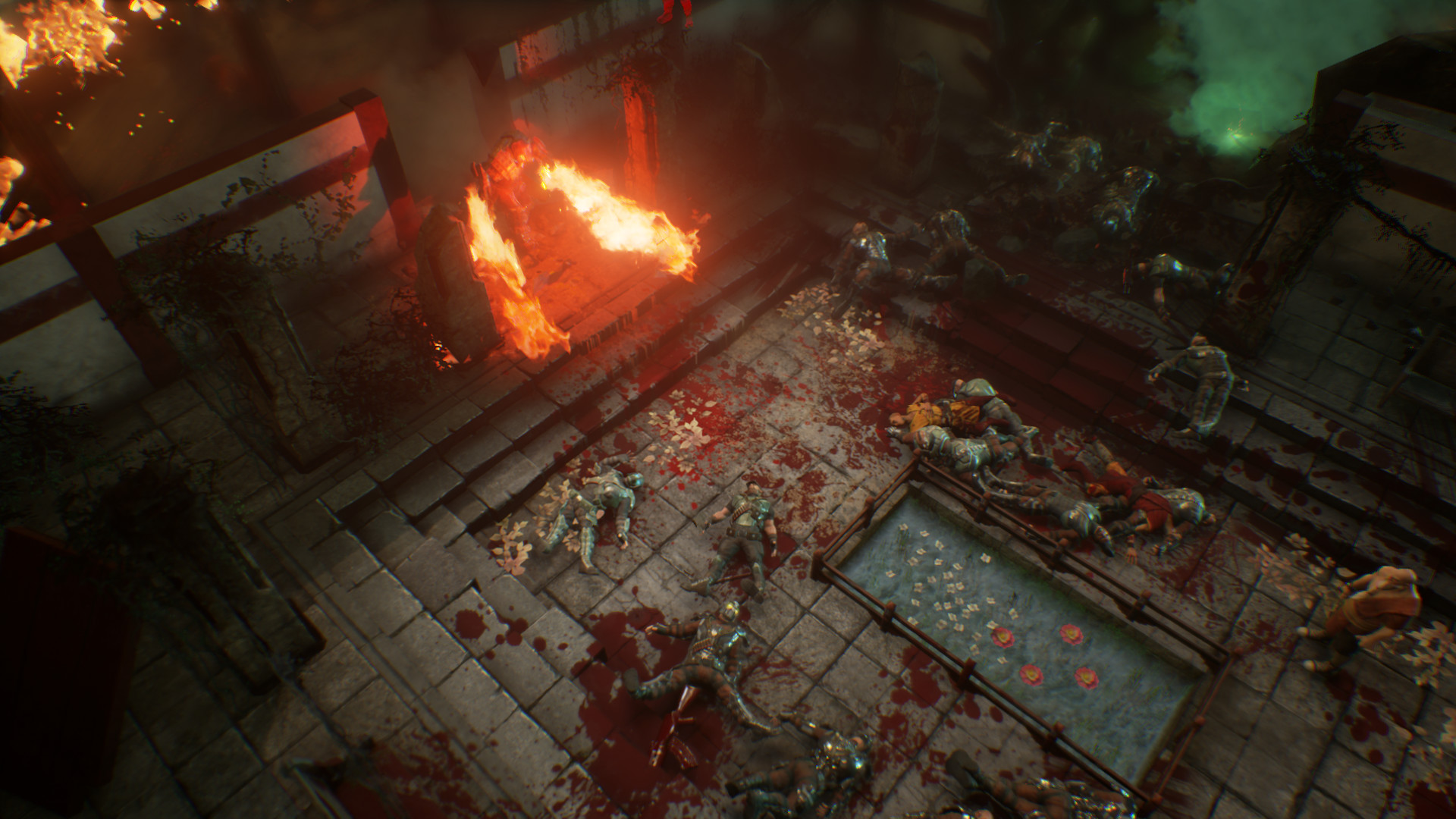 救赎者 增强版.Redeemer: Enhanced Edition_2