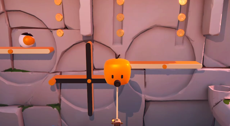 只只大冒险 Biped_0