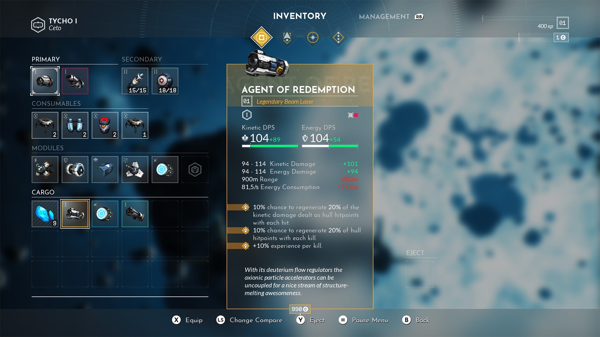 永恒空间2 EVERSPACE™ 2_1
