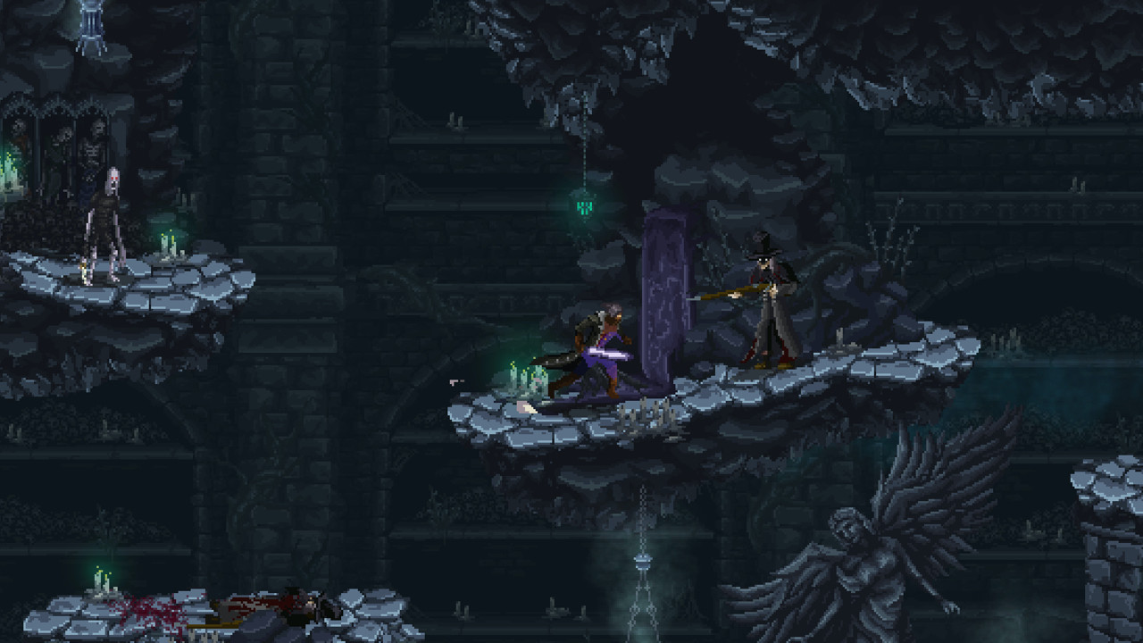 最后的信仰 The Last Faith_0