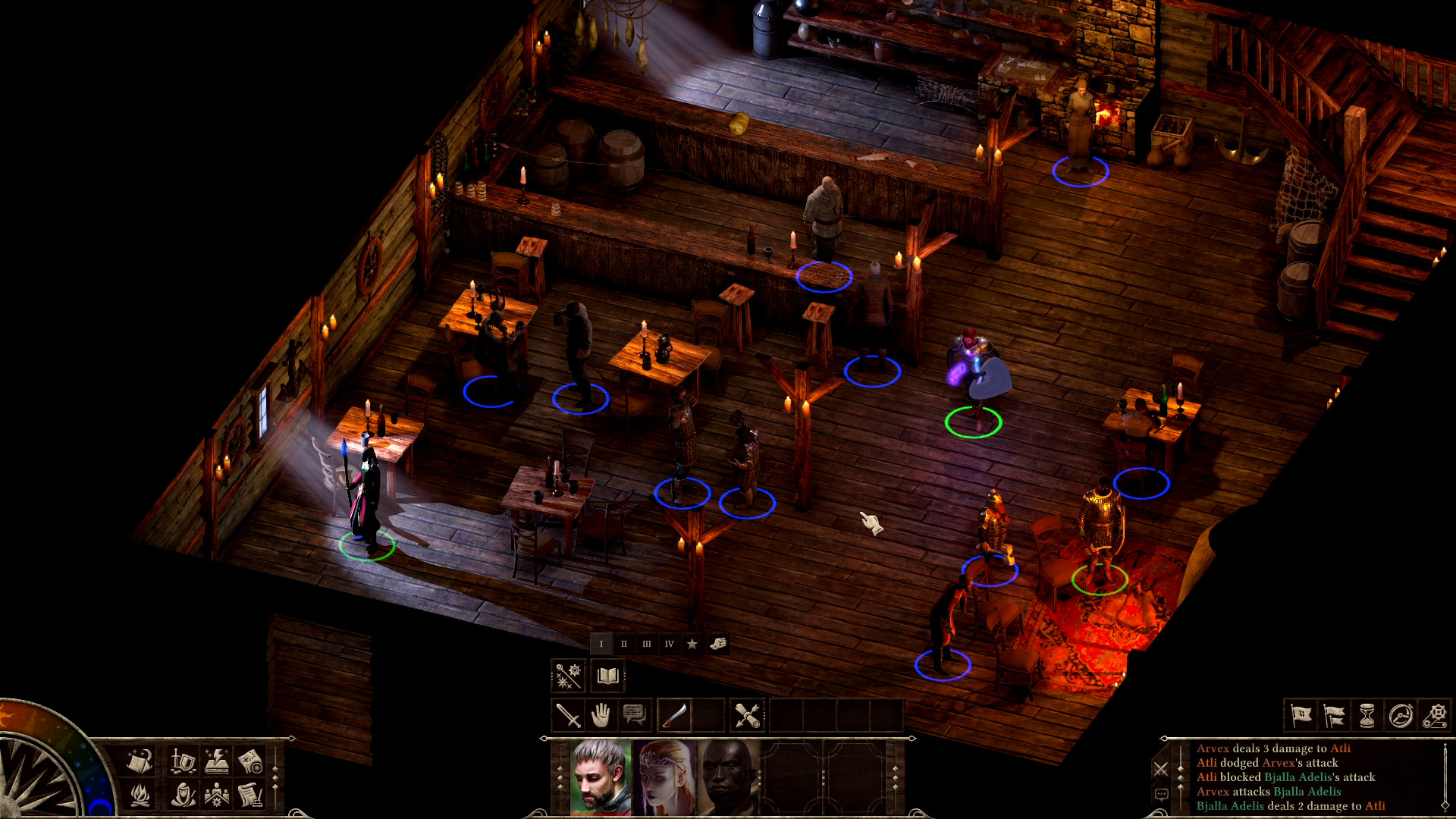 黑色间歇泉：黑暗的信使 Black Geyser: Couriers of Darkness_1