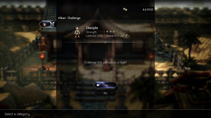 八方旅人2.Octopath Traveler II_2