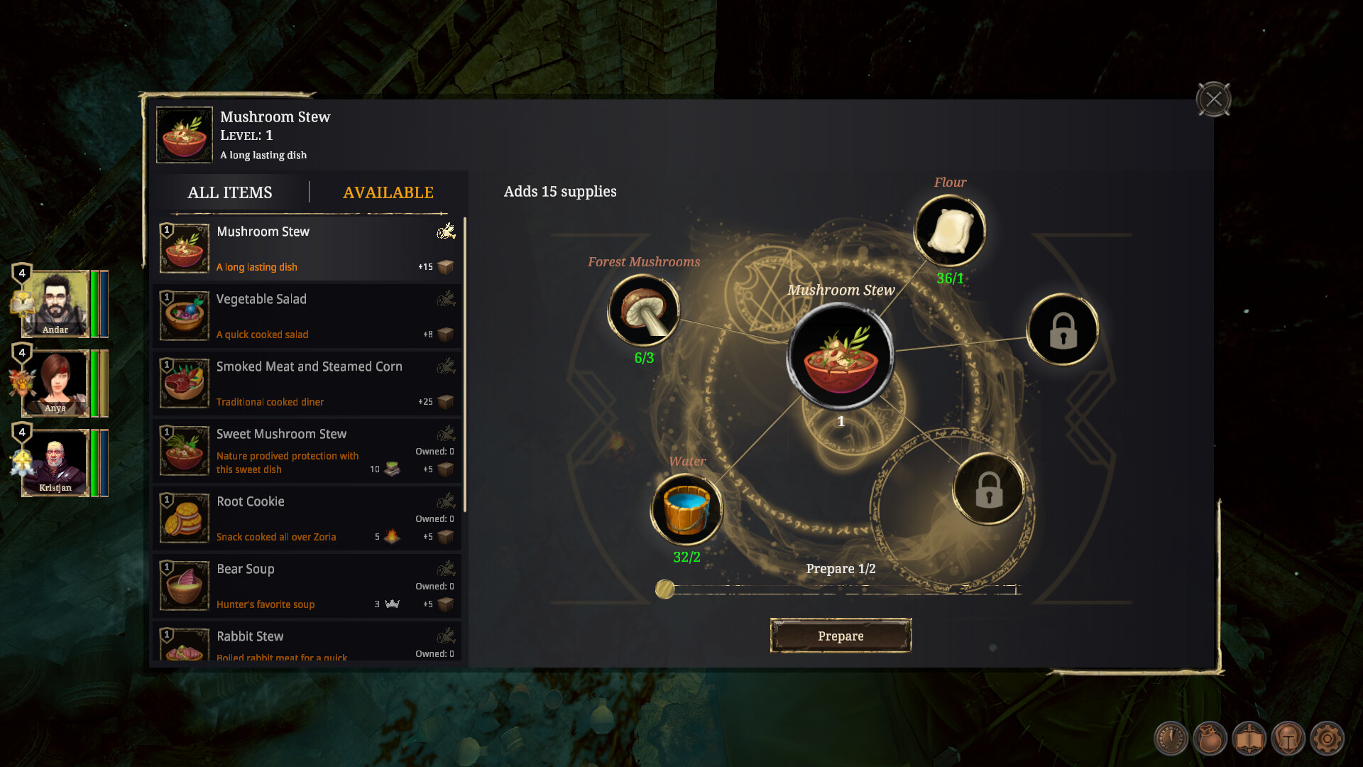 佐瑞亚：碎裂纪元 Zoria: Age of Shattering_2