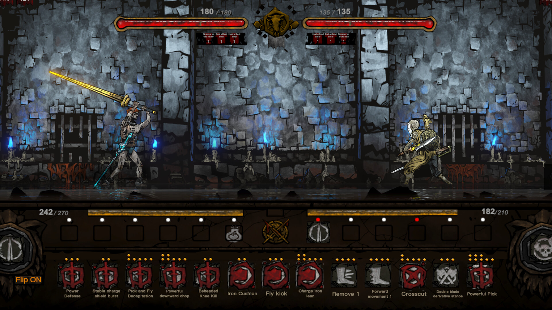 符文竞技场 Rune Coliseum_2