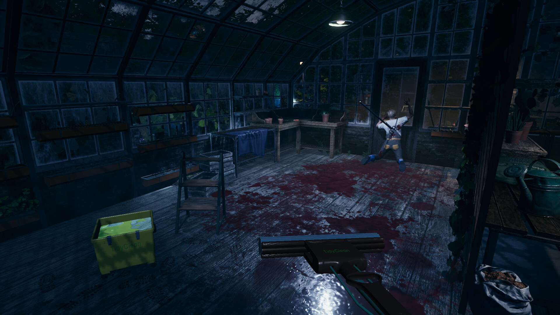 犯罪现场清洁工 Crime Scene Cleaner_0