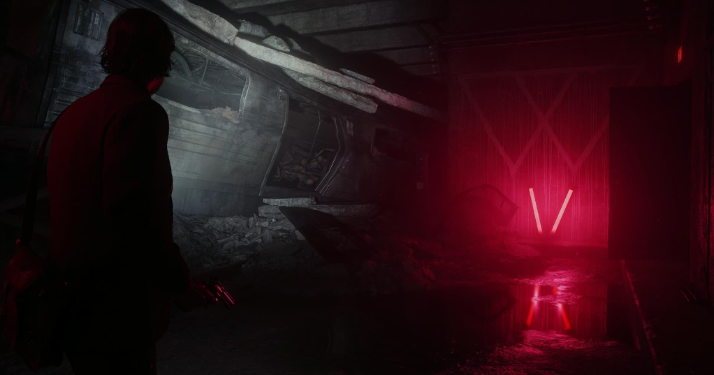 心灵杀手2 Alan Wake 2_2