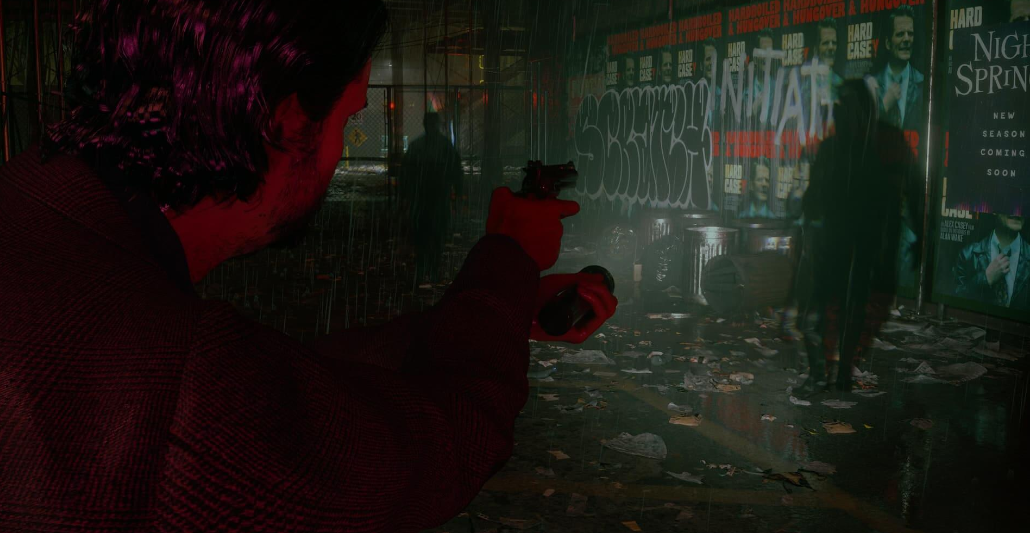心灵杀手2 Alan Wake 2_1