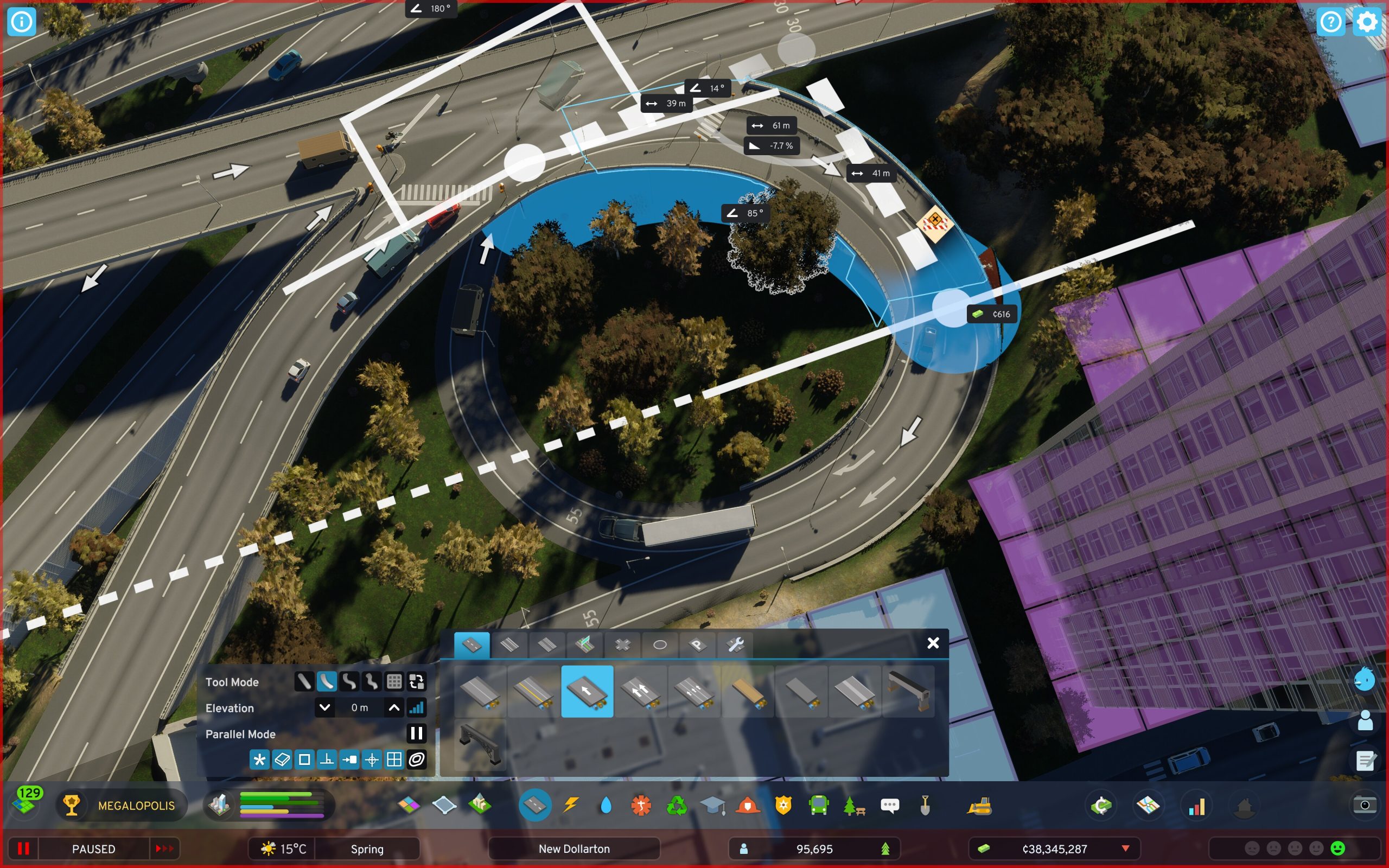 都市 天际线2 Cities: Skylines 2_0