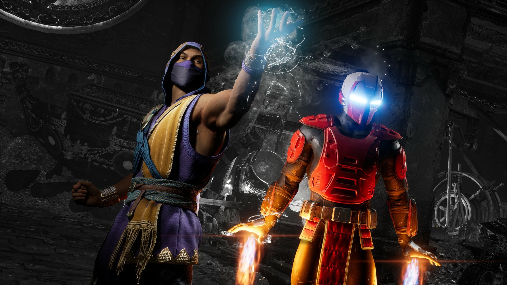 真人快打1 Mortal Kombat 1_0