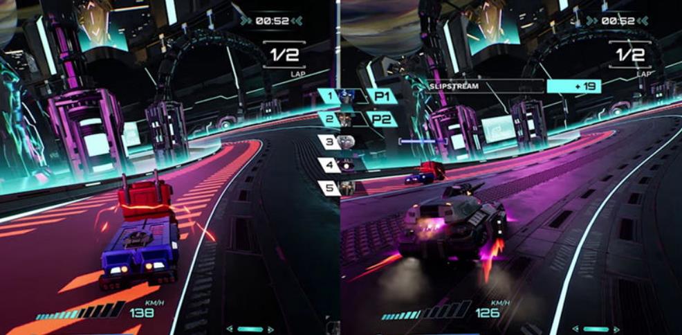变形金刚：银河试炼.Transformers: Galactic Trials_1