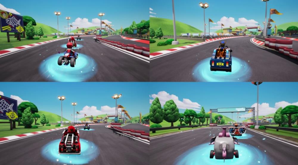 汪汪队立大功：锦标赛.PAW Patrol: Grand Prix_0