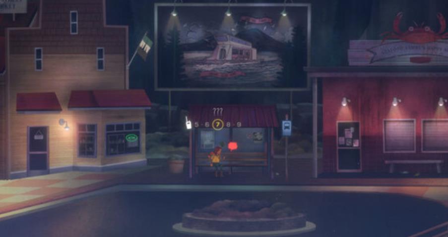 淡夜未央2.OXENFREE II: Lost Signals_0