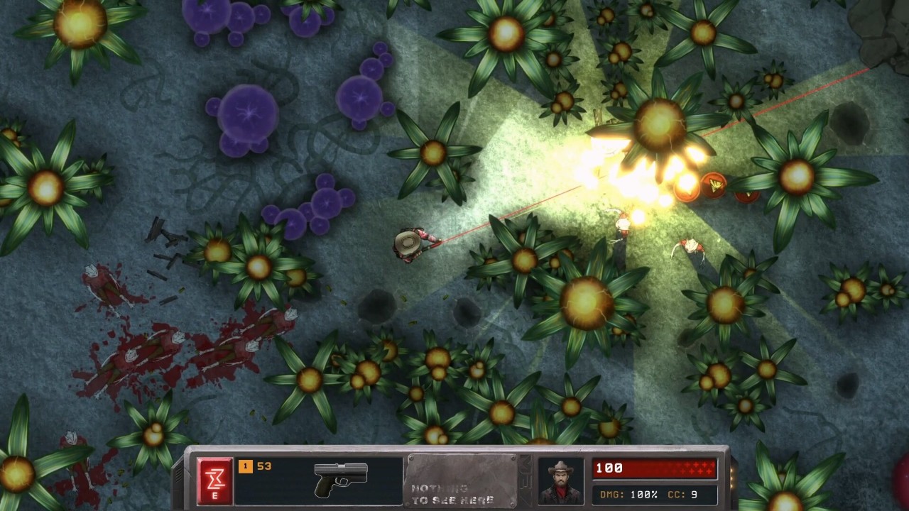 孤胆佣兵 Son of a Gun_0
