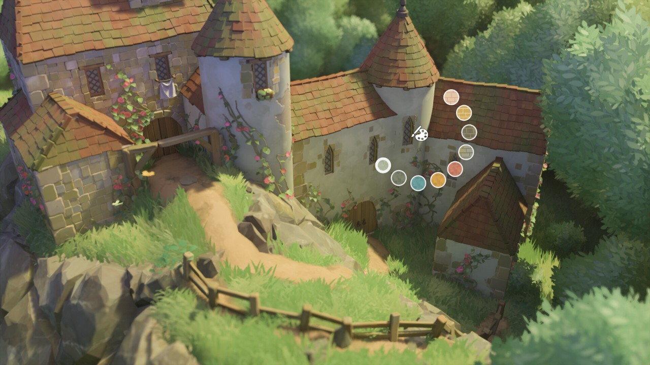 林间小世界 Tiny Glade_0