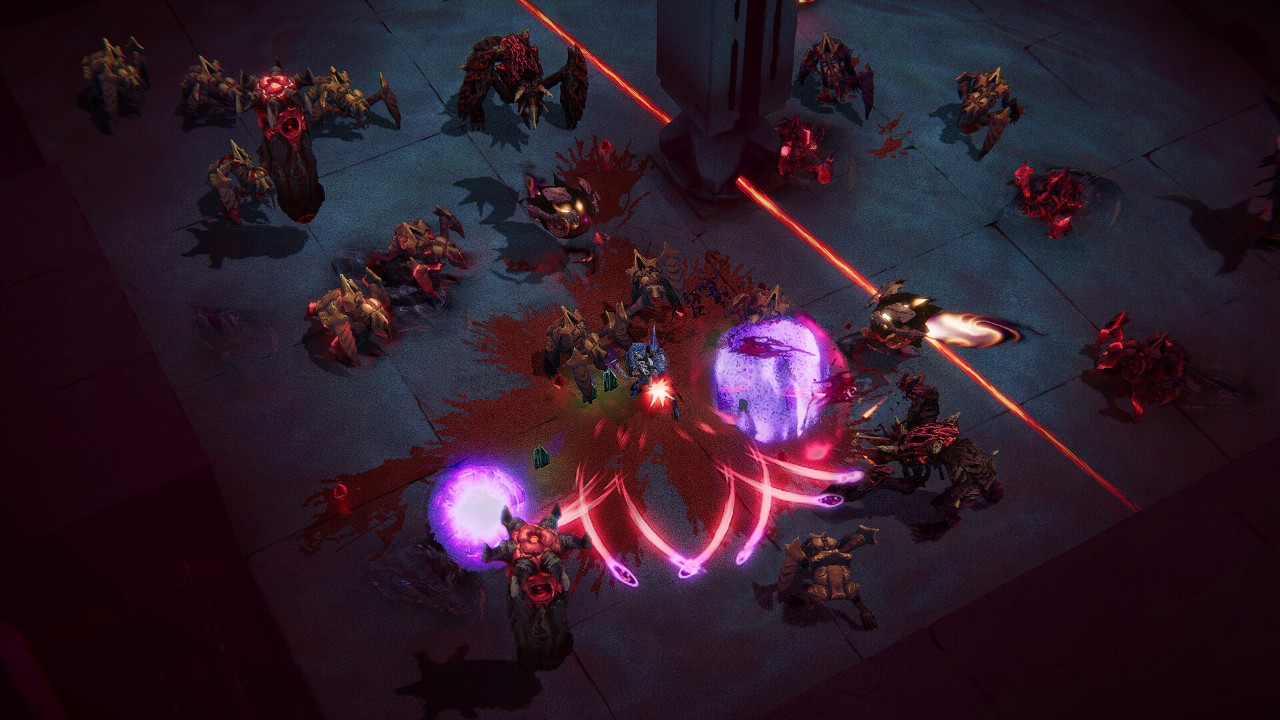 射戮骑士 KILL KNIGHT_2