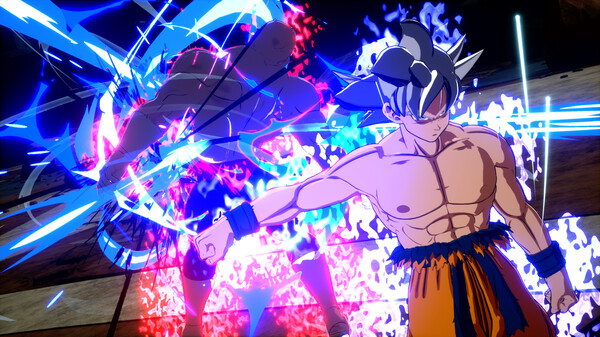 《七龙珠 电光炸裂！ZERO（DRAGON BALL: Sparking! ZERO）》中文版下载_0