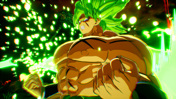 《七龙珠 电光炸裂！ZERO（DRAGON BALL: Sparking! ZERO）》中文版下载_1