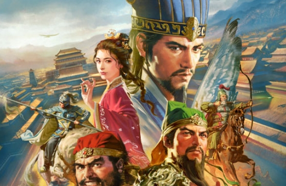 switch《三国志8重制版》下载_0