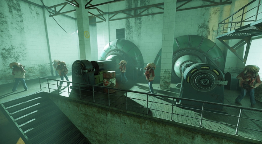 半条命2 RTX版 Half-Life 2 RTX_0