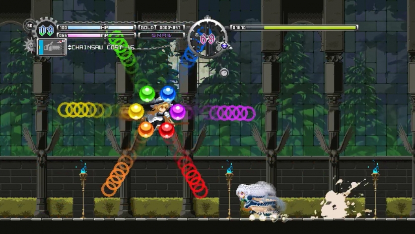 东方月神夜 Touhou Luna Nights_2
