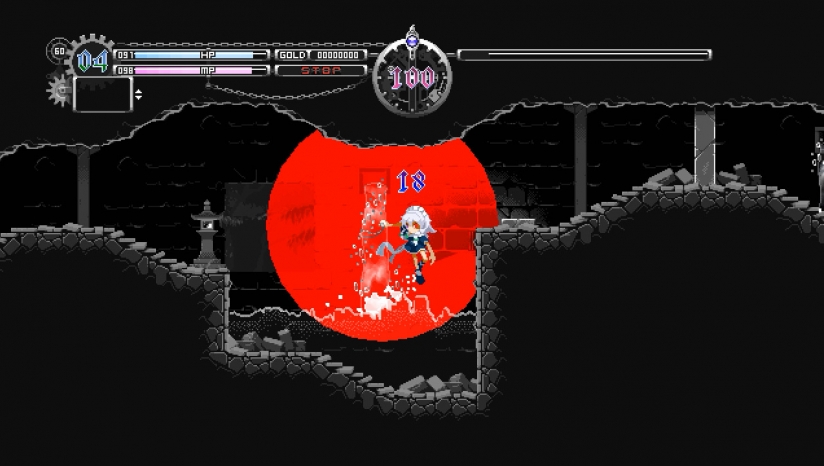 东方月神夜 Touhou Luna Nights_0