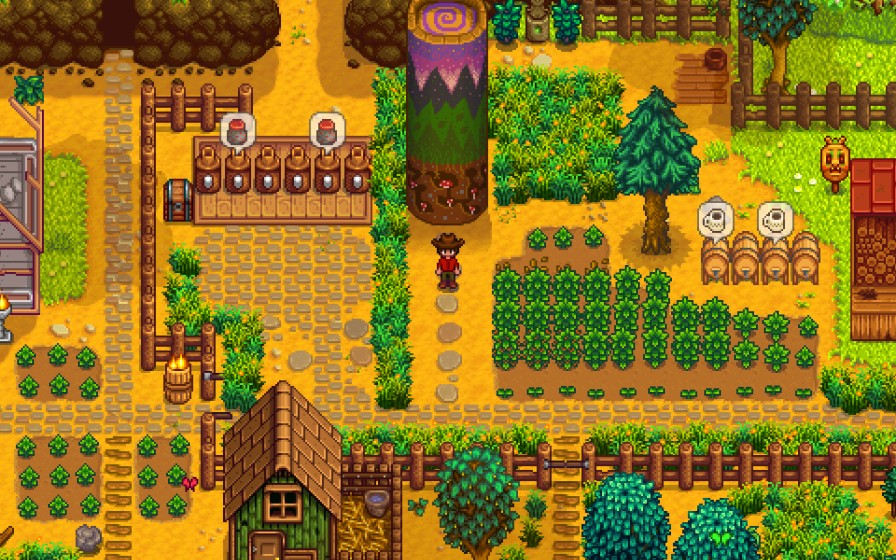 星露谷物语.Stardew Valley_0