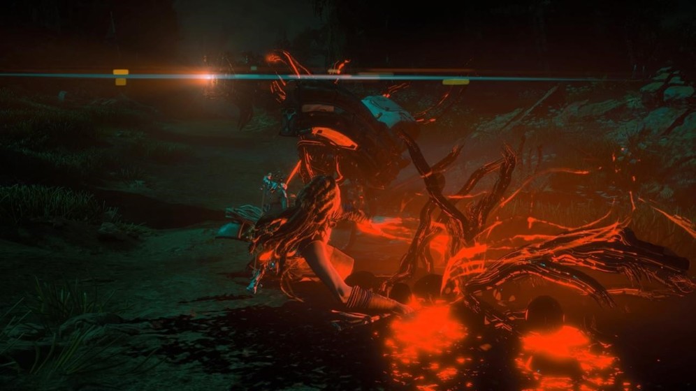 地平线：零之曙光 重制版 Horizon: Zero Dawn_1