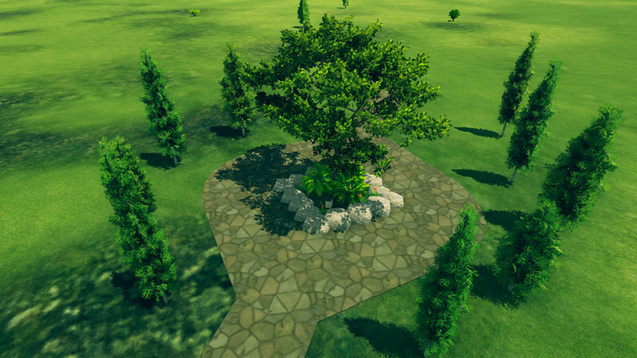 史前王国 Prehistoric Kingdom_2