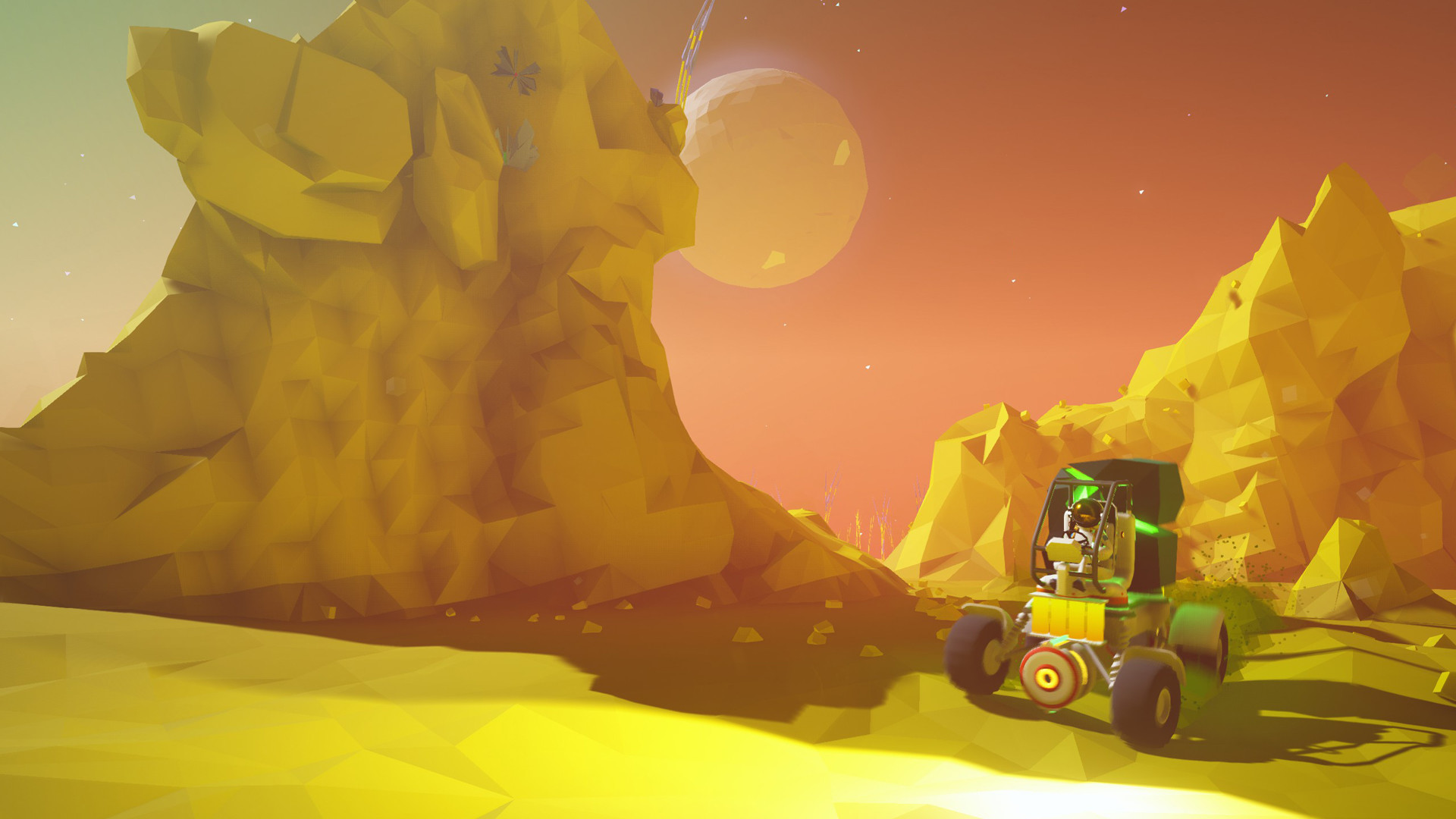 异星探险家 Astroneer_0