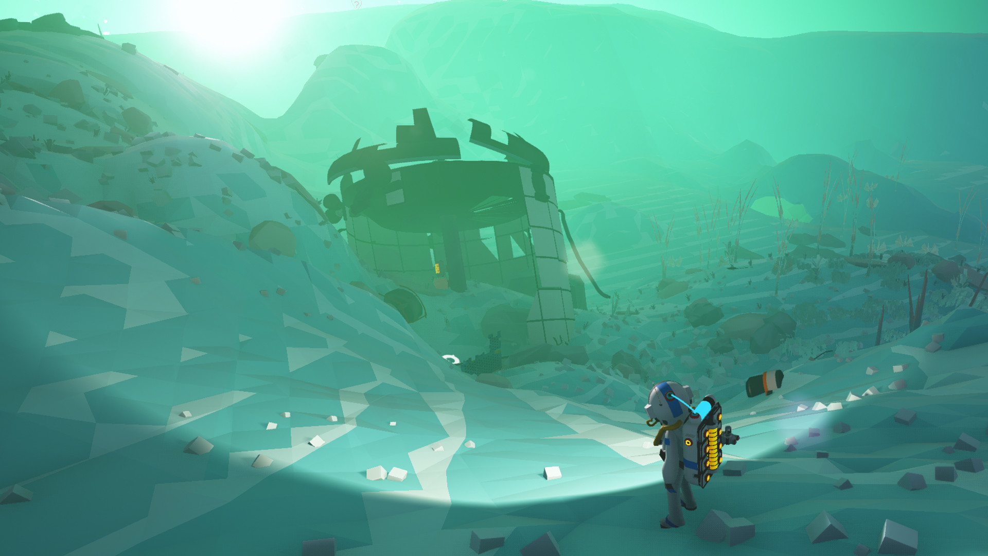 异星探险家 Astroneer_1