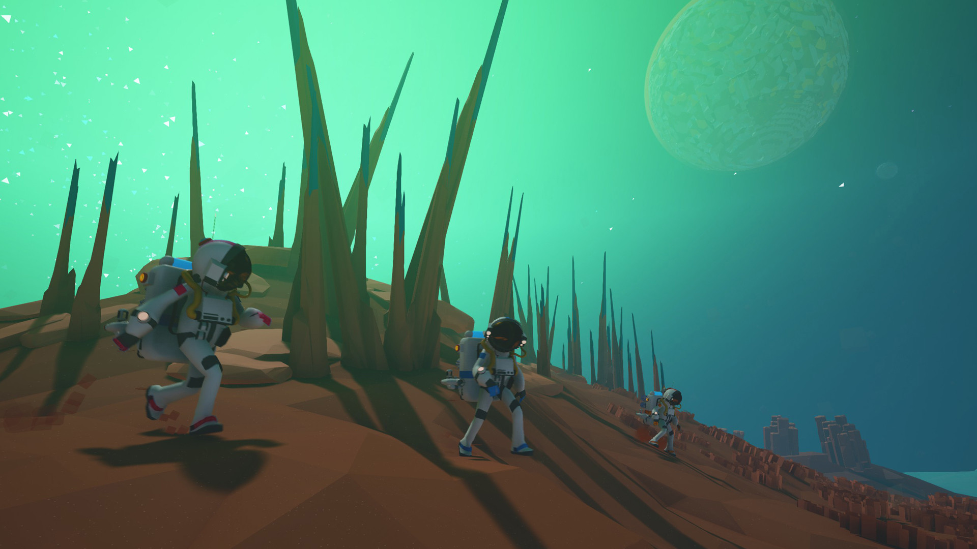 异星探险家 Astroneer_2